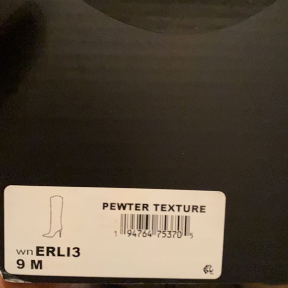 Nine West Boot - Picture 4 of 6